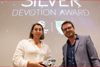 "Žalgiris" laimėjo sidabrinį Eurolygos marketingo apdovanojimą